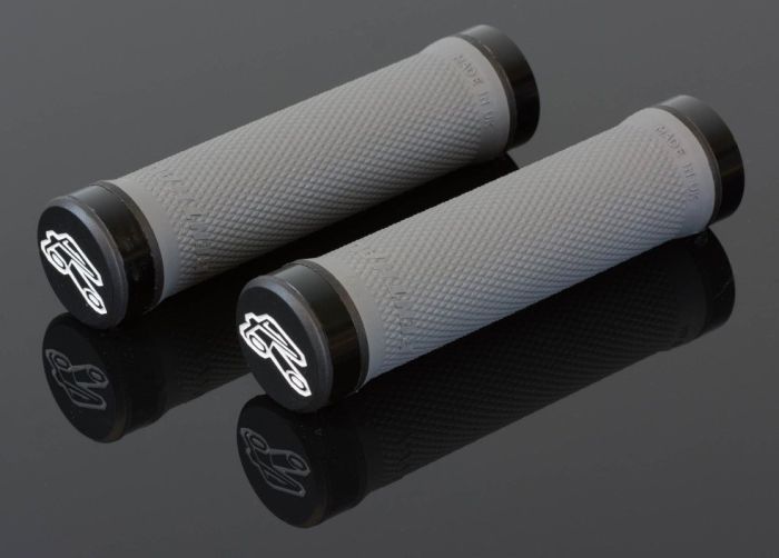 Вело Гріпси Renthal Lock-on Grips Medium