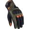 Моторукавички LS2 Air Raptor Man Gloves Green Blue Hi-Vis Orange