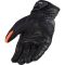 Моторукавички LS2 Air Raptor Man Gloves Green Blue Hi-Vis Orange