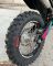 Мотоцикл GEON Dakar GNS 250 Black/Purple