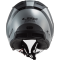 Мотошолом LS2 OF600 Copter Nardo Grey