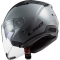 Мотошолом LS2 OF600 Copter Nardo Grey