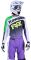 Джерсі Fox 180 Jersey - Kawasaki Purple