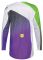 Джерсі Fox 180 Jersey - Kawasaki Purple