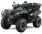 Квадроцикл CFMOTO CFORCE 1000 Overland Tactical Green
