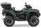 Квадроцикл CFMOTO CFORCE 1000 Overland Tactical Green