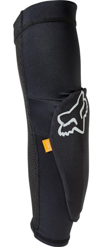 Налокітники Fox Enduro Elbow Guard Black