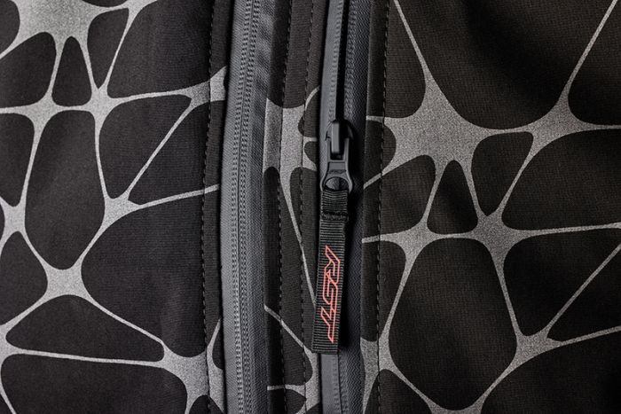 Куртка RST Havoc CE Textile Jacket Men - Black/Grey