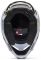 Шолом Fox V1 Helmet - Image Cosmo White