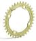 Зірка Ведуча Renthal 1xr Chainring 94mm