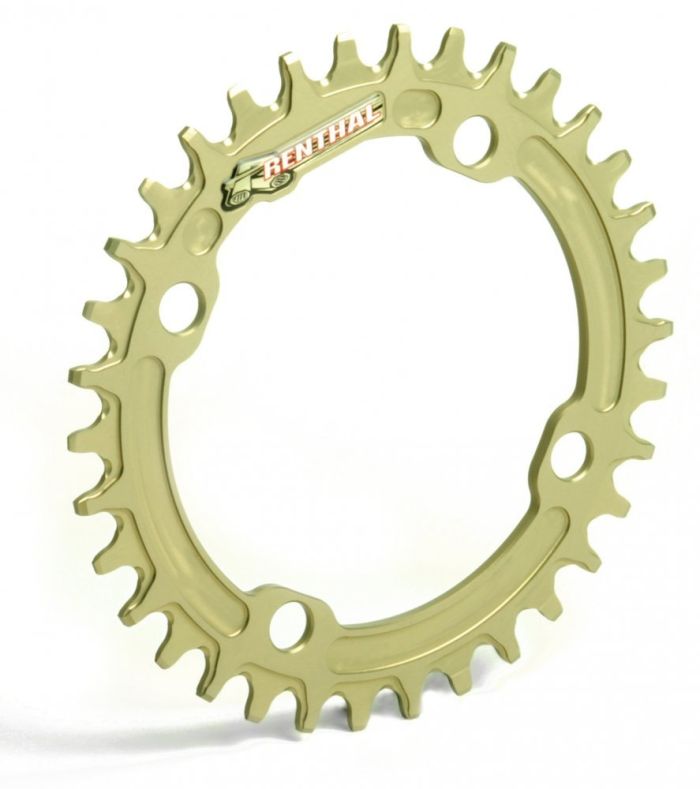 Зірка Ведуча Renthal 1xr Chainring 94mm