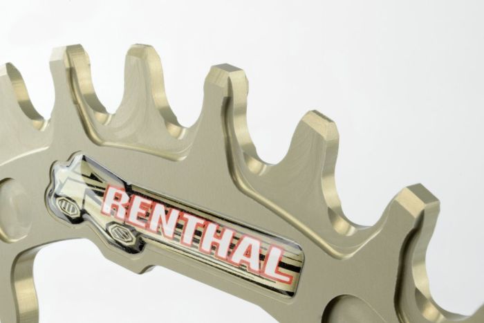 Зірка Ведуча Renthal 1xr Chainring 94mm