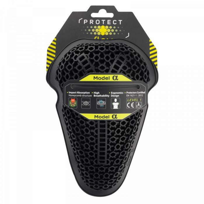 Захист колiн BERING FLEX ALPHA