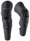 Наколінники Leatt 6.0 Evo Ext Knee Guard Black