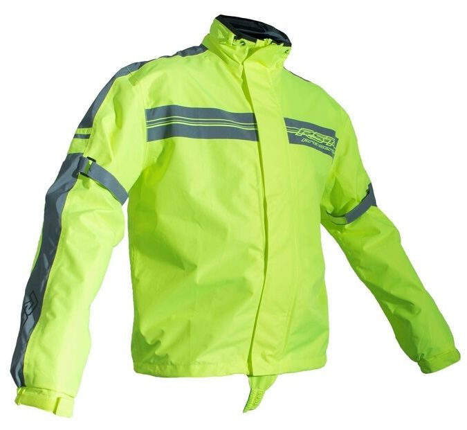Дощовик RST Pro Series Waterproof Jkt Flo Yel