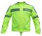 Дощовик RST Pro Series Waterproof Jkt Flo Yel