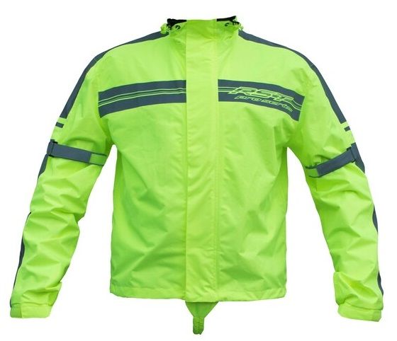 Дощовик RST Pro Series Waterproof Jkt Flo Yel