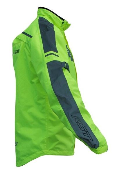 Дощовик RST Pro Series Waterproof Jkt Flo Yel