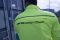 Дощовик RST Pro Series Waterproof Jkt Flo Yel