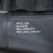 Мото сумка Oxford Aqua Pro D-50 Duffle Bag Black