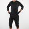 Велошорти TLD RUCKUS SHORT SHELL [SPRAY CAMO BLACK]