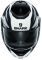 Мотошолом Shark Spartan Karken Black\Grey\White