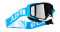 Окуляри Just1 Iris Track White/Blue