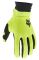 Зимові Рукавички Fox Defend Thermo Glove - Ce Flo Yellow