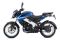 Мотоцикл BAJAJ Рulsar NS 200 Blue