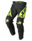 Штани Just1 J-Force Vertigo Pants Grey - Yellow Fluo