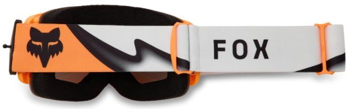 Окуляри Fox Main Goggle - Noble White