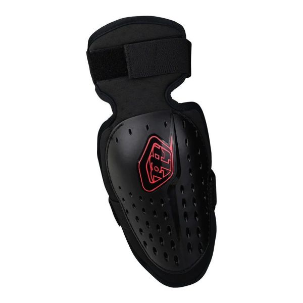 Налокітники Youth TLD Rogue Elbow Guard Hard Shell Black OS