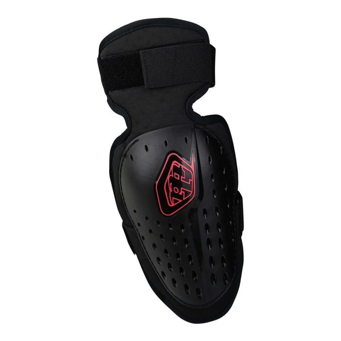 Налокітники Youth TLD Rogue Elbow Guard Hard Shell Black OS