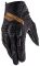 Перчатки Leatt 6.5 Hydradri Adventure Short Glove Stealth