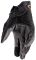Перчатки Leatt 6.5 Hydradri Adventure Short Glove Stealth