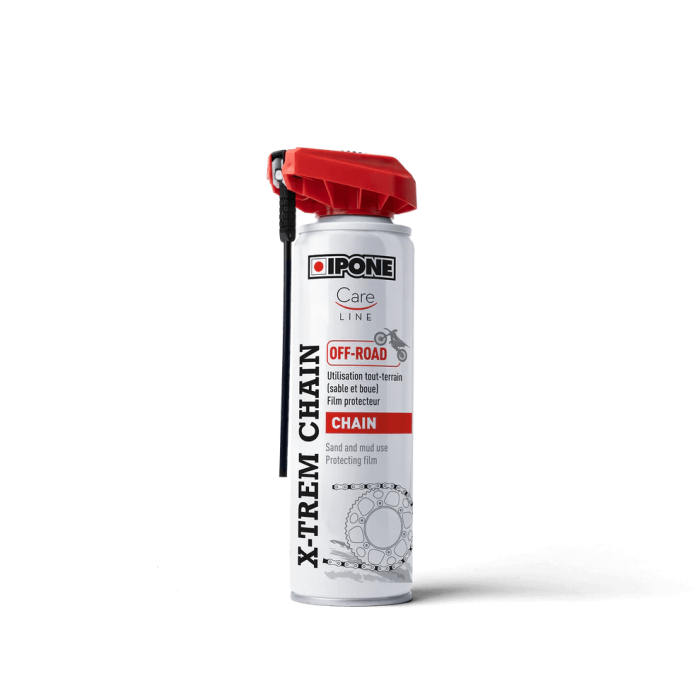 Мастило IPONE X-TREM Chain Off-Road (250мл)