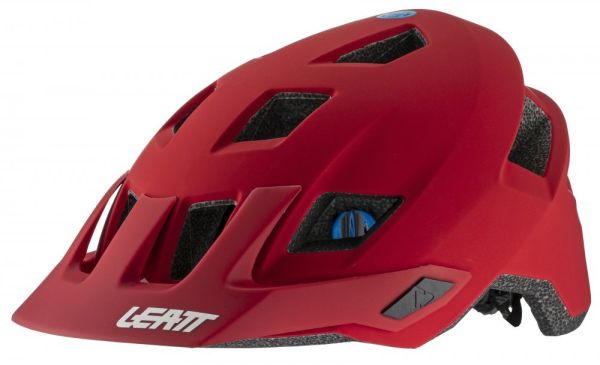 Шолом Leatt Helmet Mtb 1.0 Mountain Chilli
