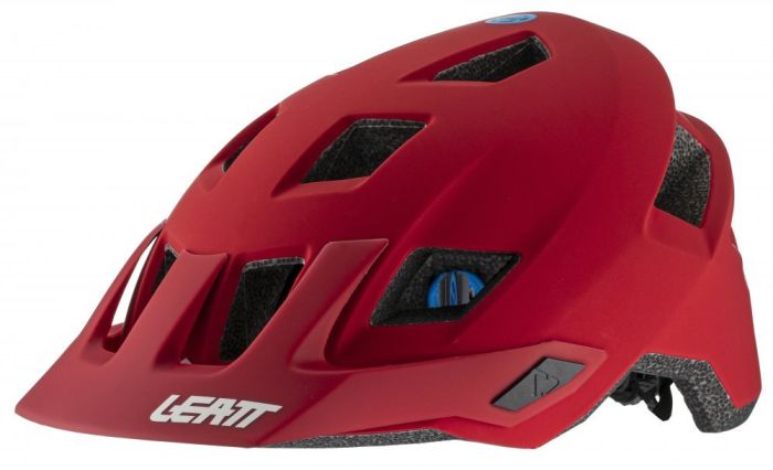 Шолом Leatt Helmet Mtb 1.0 Mountain Chilli