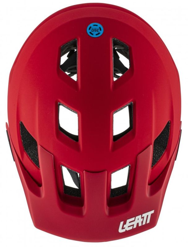 Шолом Leatt Helmet Mtb 1.0 Mountain Chilli