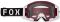 Окуляри Fox Airspace Goggle - Tine Cranberry