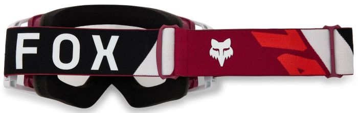Окуляри Fox Airspace Goggle - Tine Cranberry