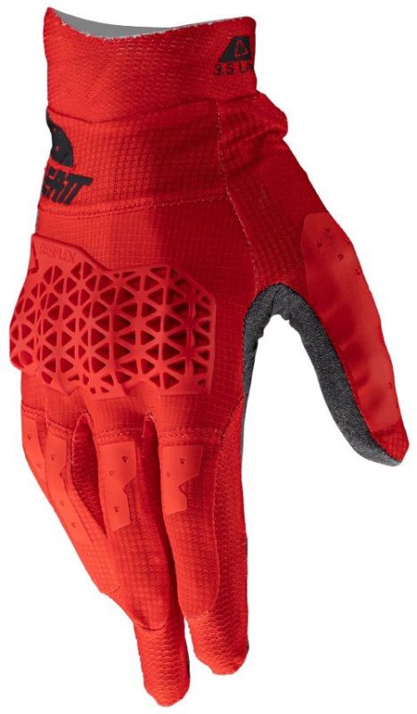 Рукавички Leatt Moto 3.5 Lite Glove Red