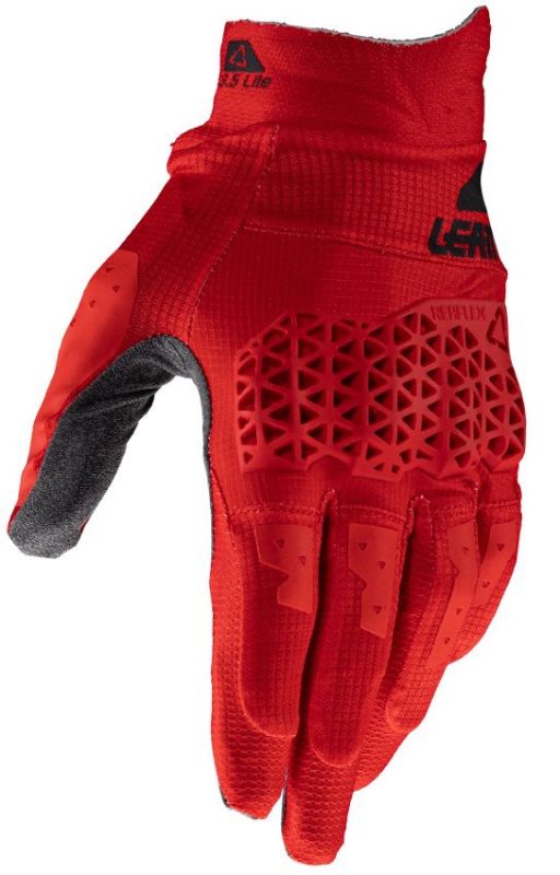 Рукавички Leatt Moto 3.5 Lite Glove Red