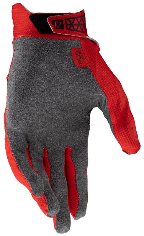Рукавички Leatt Moto 3.5 Lite Glove Red