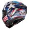 Мотошолом Shoei X-SPR PRO Toprak TC-2