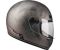 Мотошолом LAZER OROSHI Cafe Racer Matt Alu Brushed