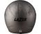 Мотошолом LAZER OROSHI Cafe Racer Matt Alu Brushed