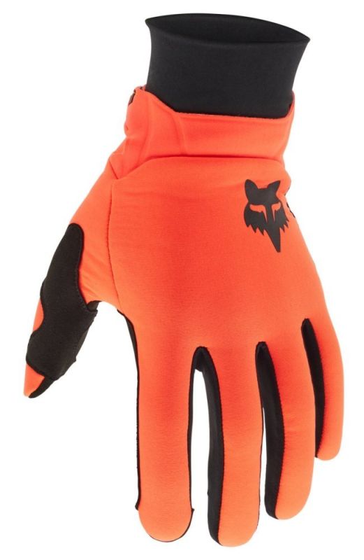 Зимові Рукавички Fox Defend Thermo Glove - Ce Flo Orange