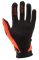 Зимові Рукавички Fox Defend Thermo Glove - Ce Flo Orange