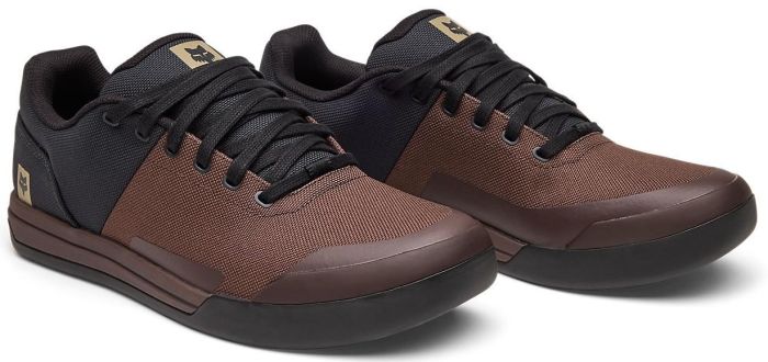 Взуття Fox Union Shoe - Canvas Cocoa